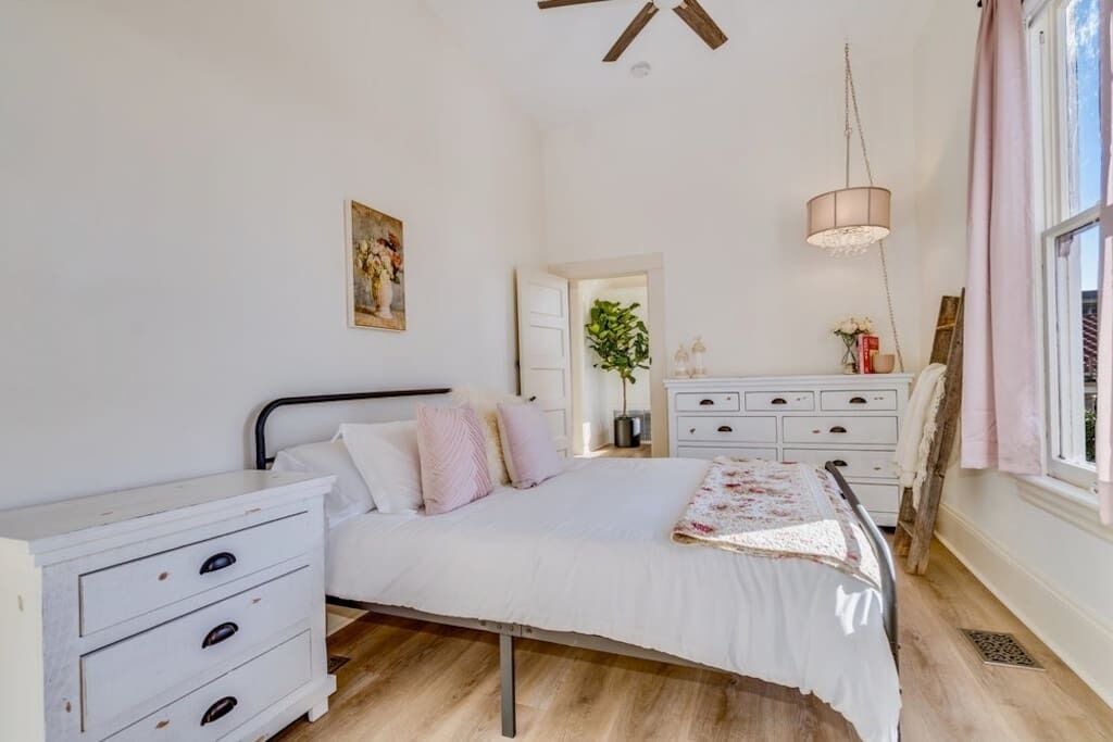 Photo of Bedroom in Golden Hill