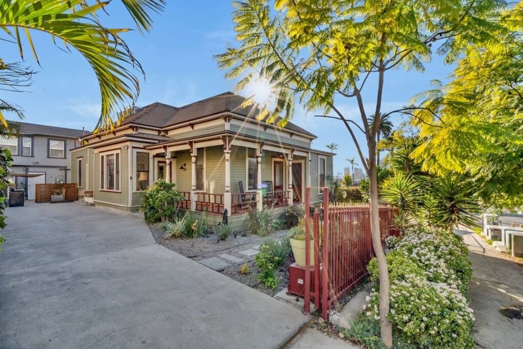 Photo of Outdoor in Golden Hill