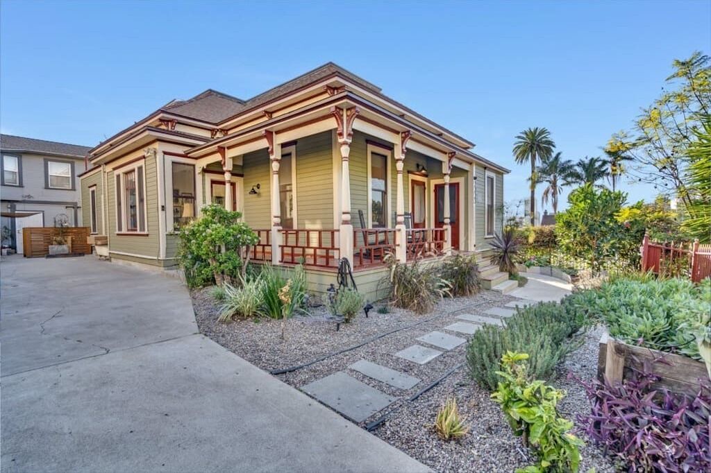 Photo of Outdoor in Golden Hill