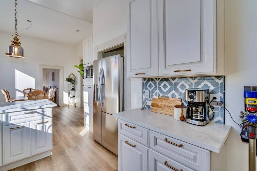 Photo of Kitchen in Golden Hill