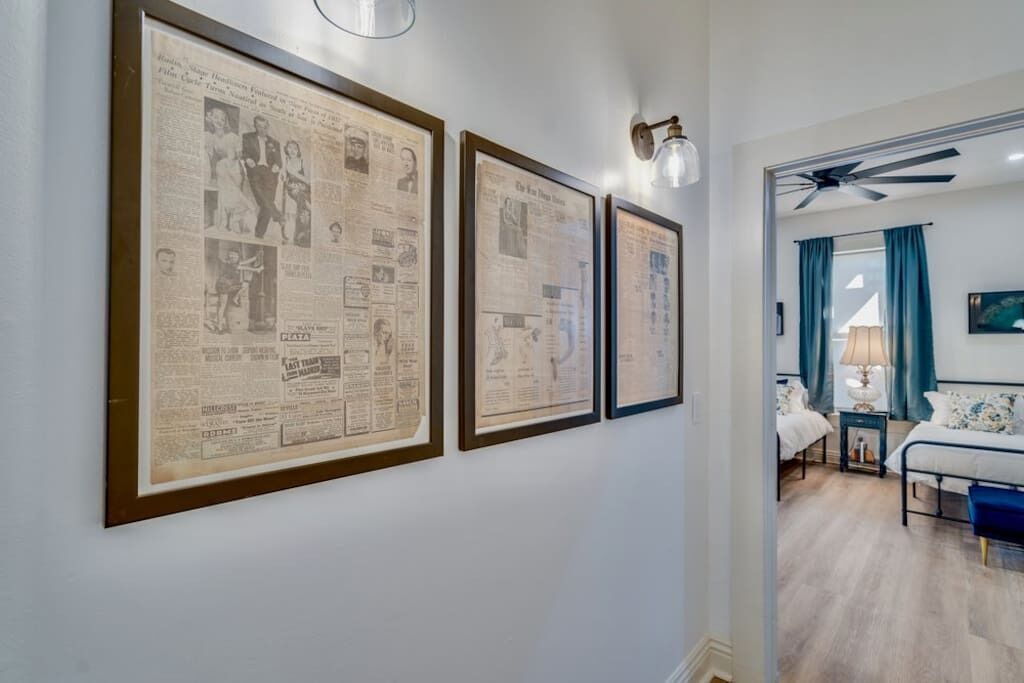 Photo of Bedroom in Golden Hill