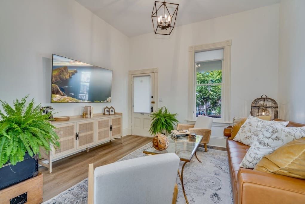 Photo of Bedroom in Golden Hill