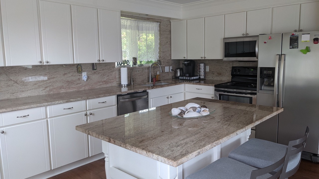 Photo of Kitchen in Coos Bay