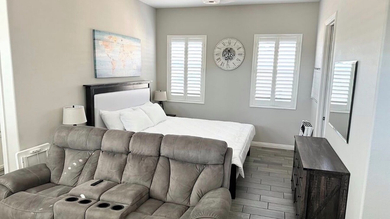 Photo of Bedroom in Wyeth Ranch