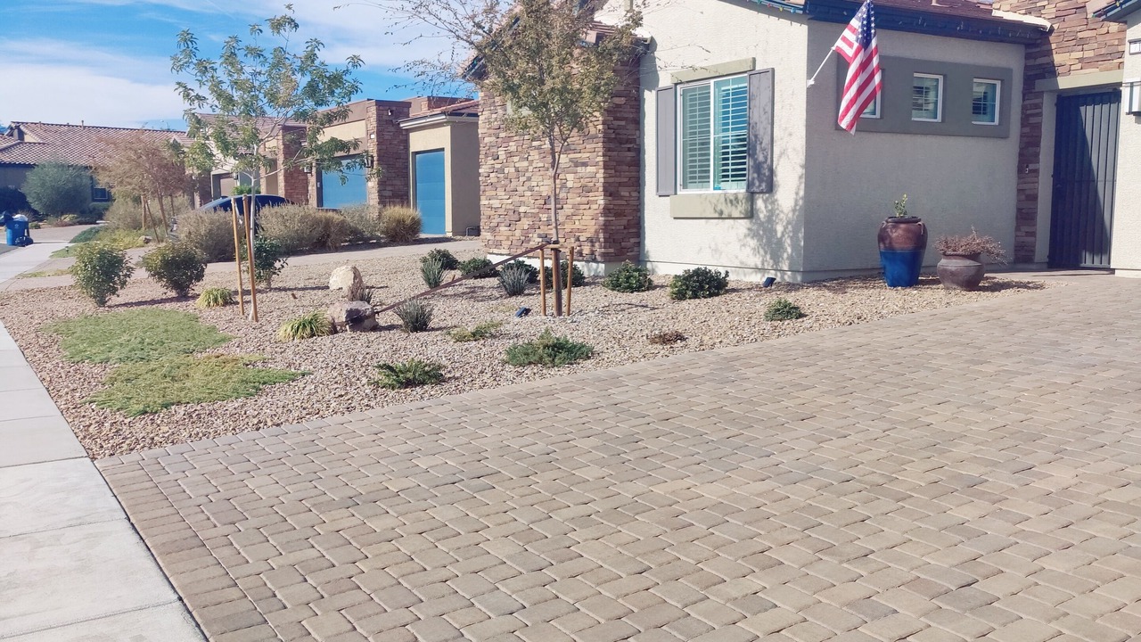 Photo of Outdoor in Wyeth Ranch