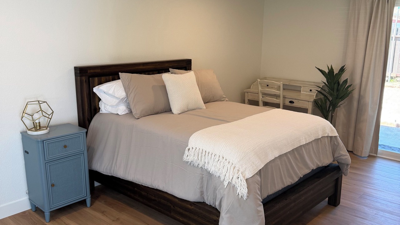 Photo of Bedroom in Lodi