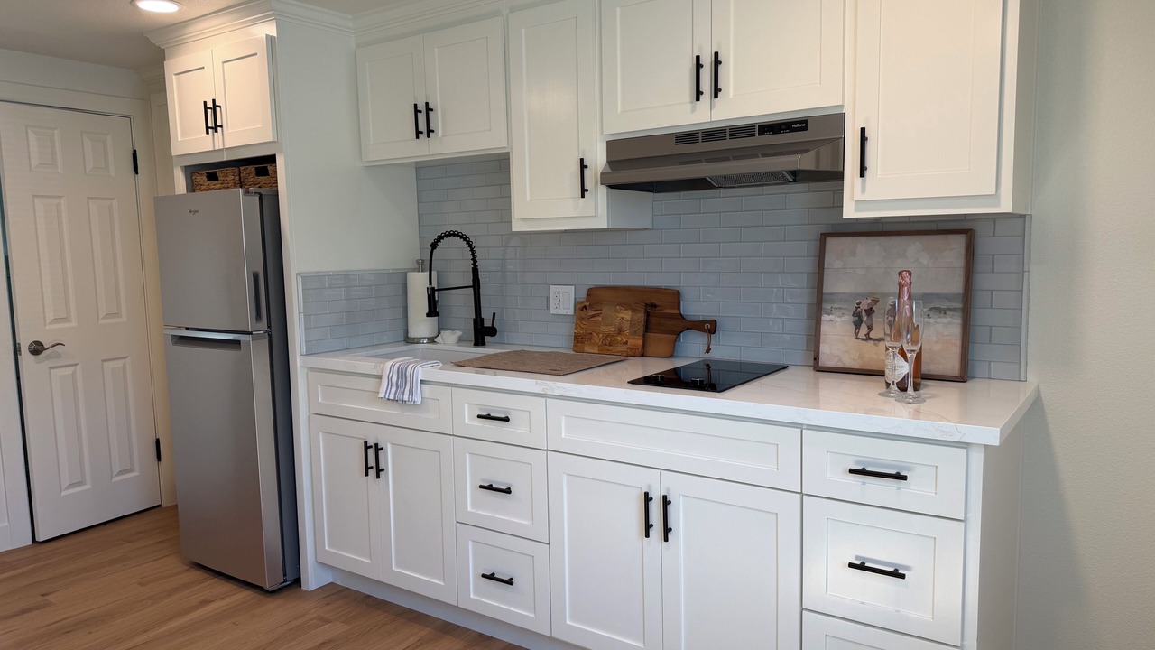 Photo of Kitchen in Lodi