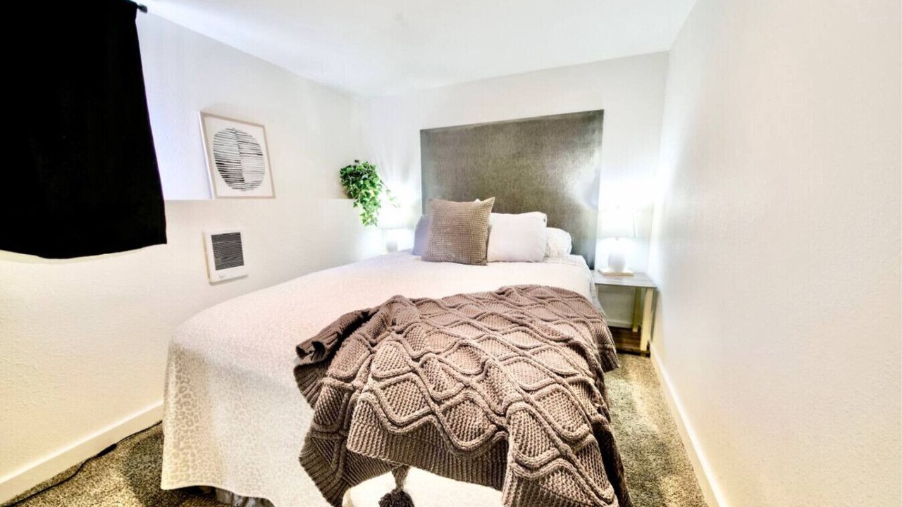 Photo of Bedroom in Albany