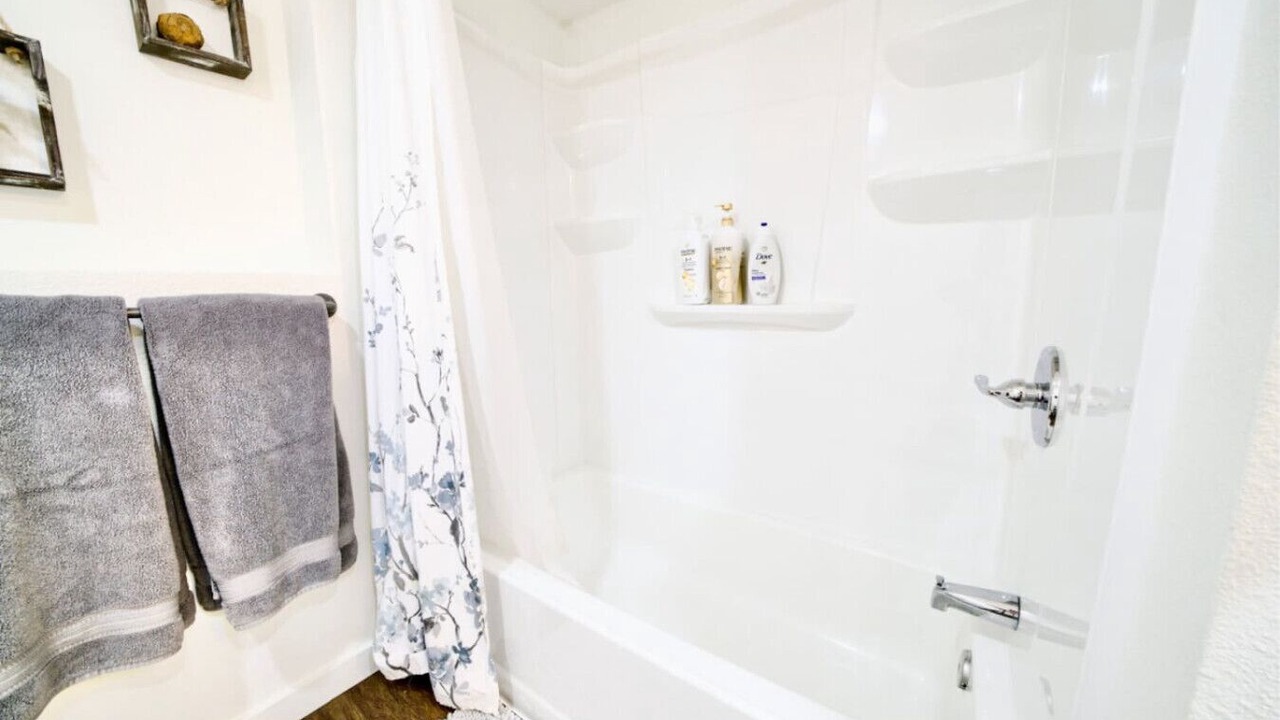 Photo of Bathroom in Albany