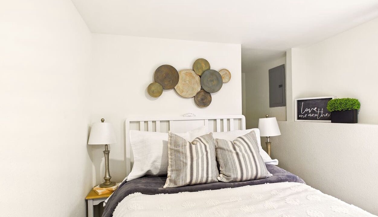 Photo of Bedroom in Albany