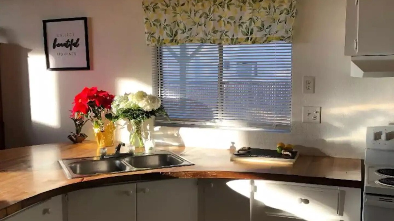 Photo of Kitchen in Holiday Shores
