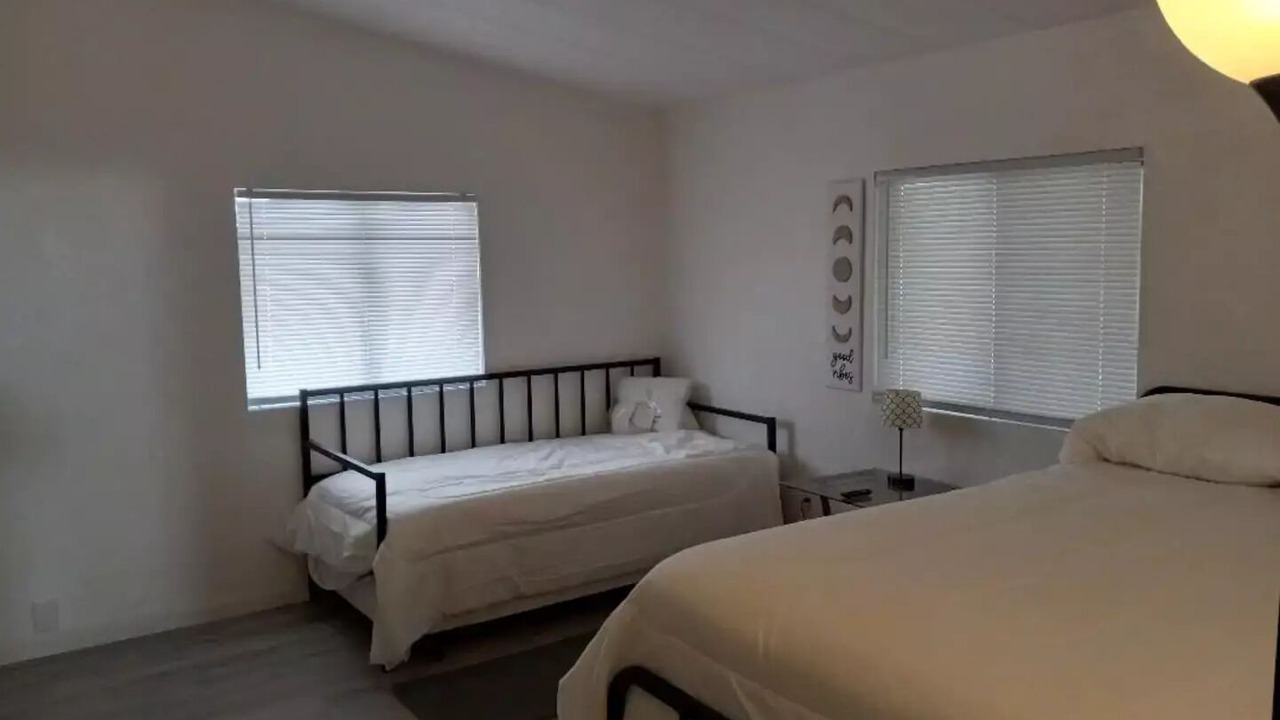 Photo of Bedroom in Holiday Shores