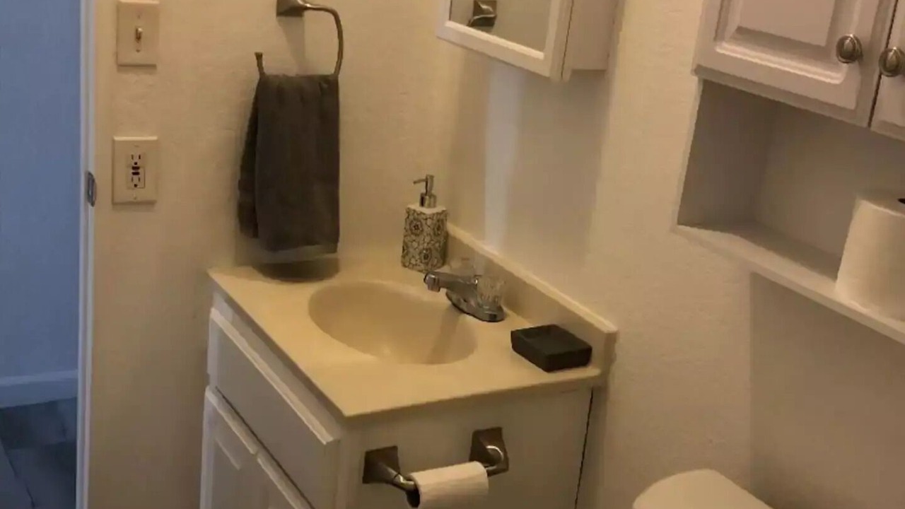 Photo of Bathroom in Holiday Shores