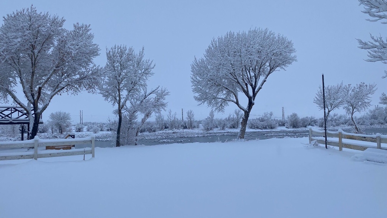 Photo of Outdoor in Olancha