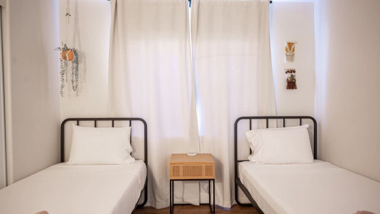 Photo of Bedroom in North Las Vegas