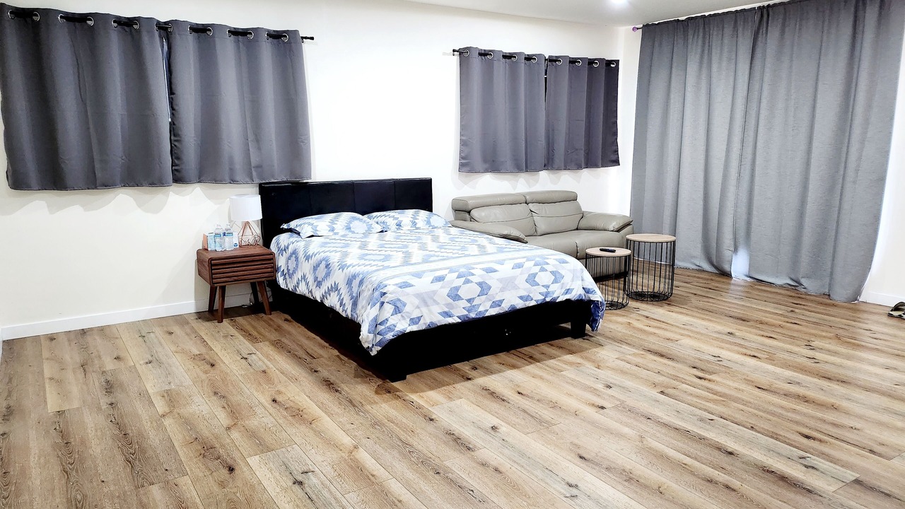 Photo of Bedroom in Monterey Park