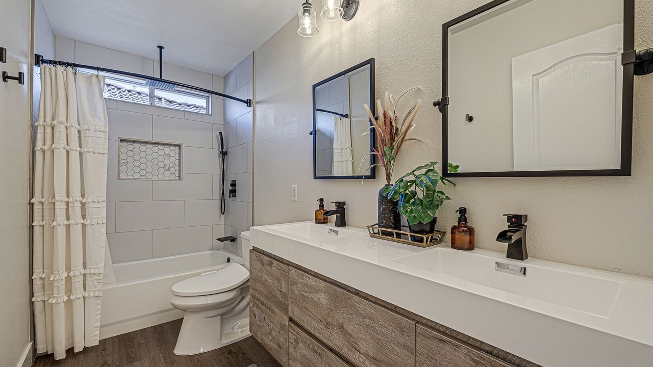Photo of Bathroom in Spring Valley