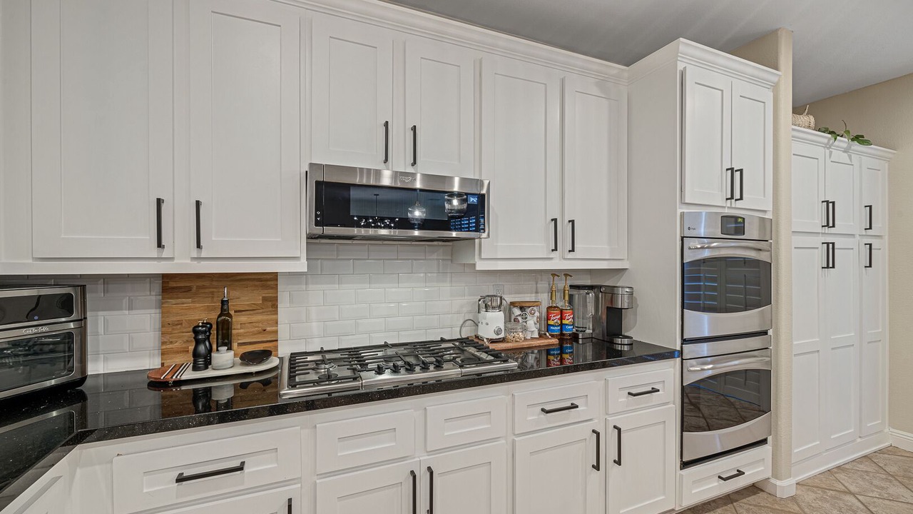 Photo of Kitchen in Spring Valley