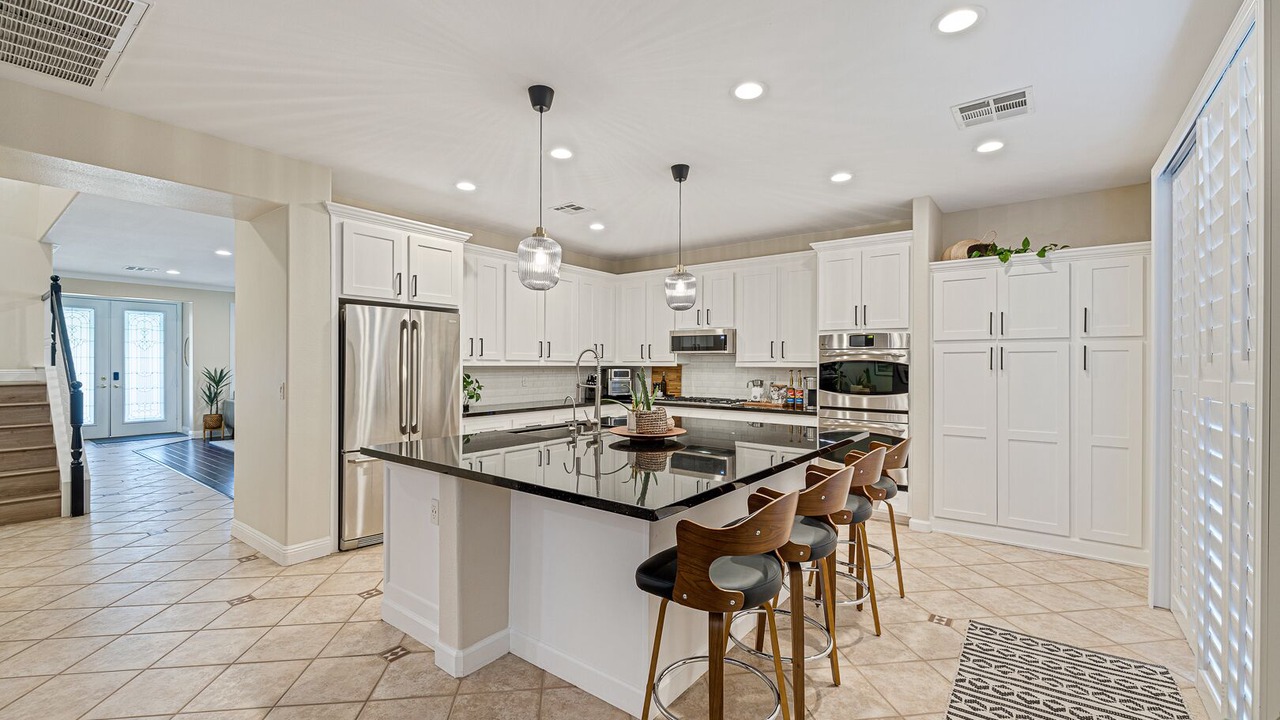 Photo of Kitchen in Spring Valley