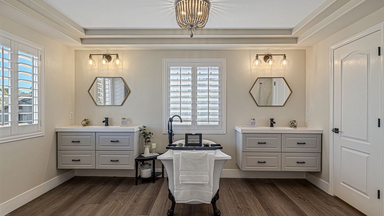 Photo of Bathroom in Spring Valley