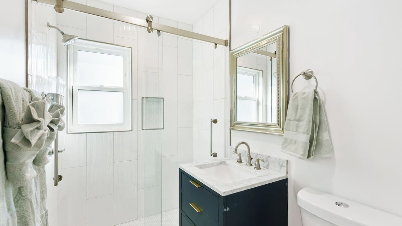 Photo of Bathroom in San Gabriel