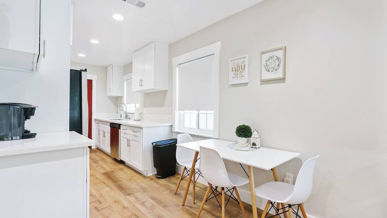 Photo of Kitchen in San Gabriel