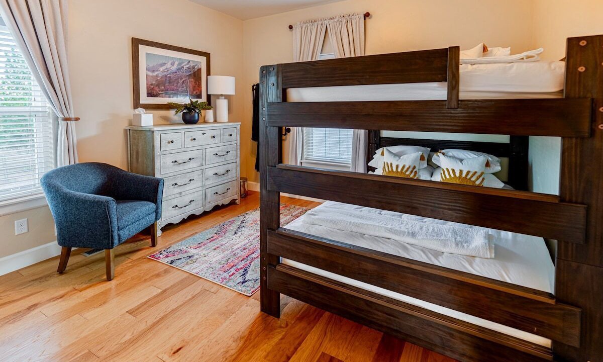 Photo of Bedroom in Marysvale