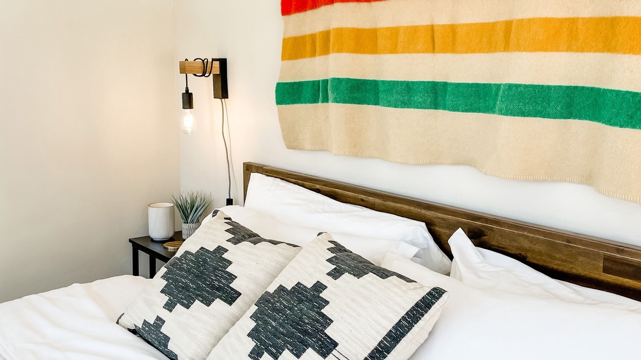 Photo of Bedroom in Mammoth Creek