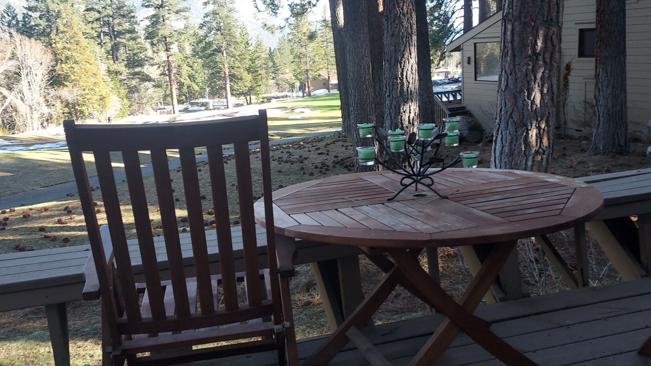 Photo of Outdoor in Incline Village