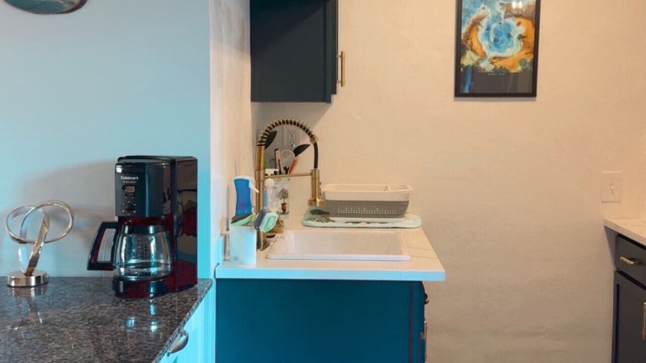 Photo of Kitchen in Coos Bay