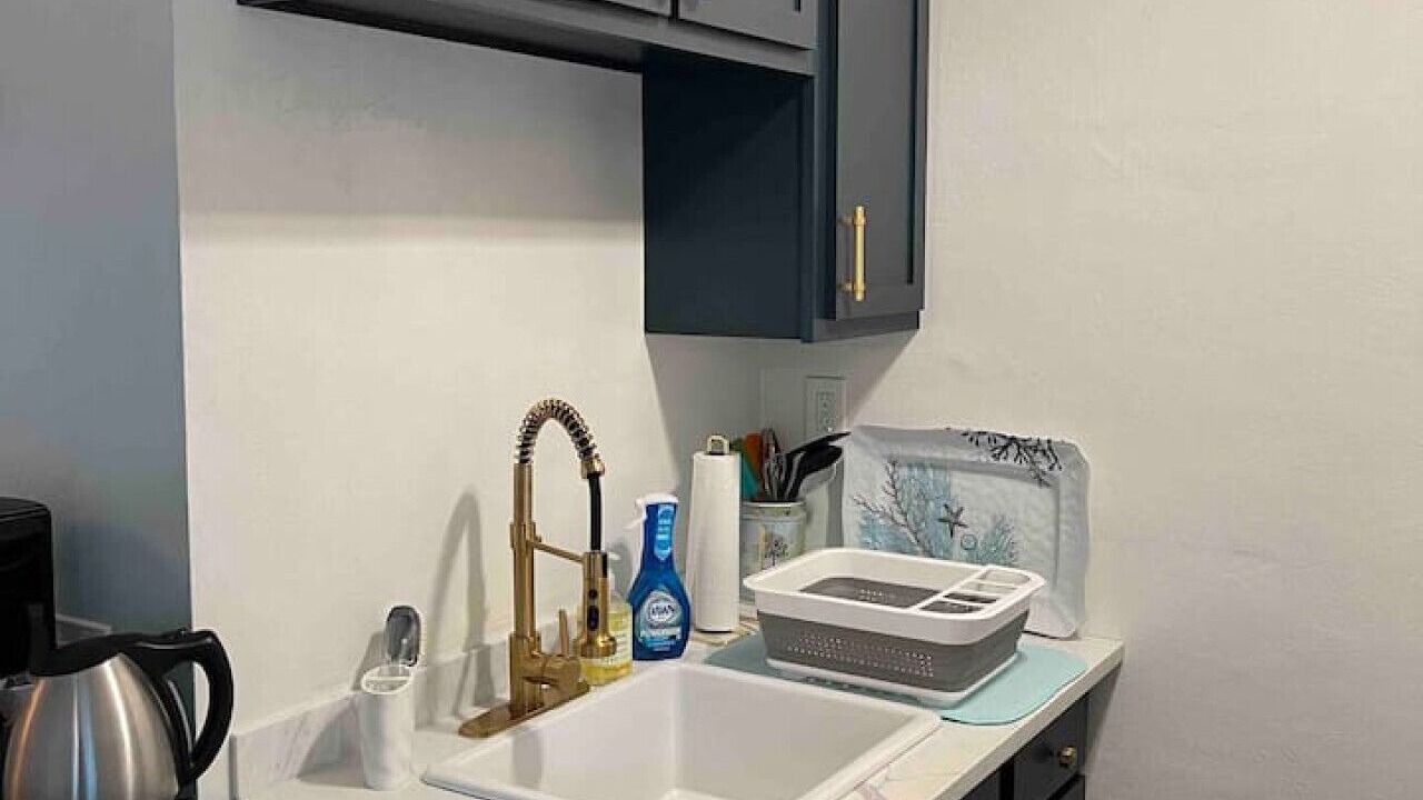 Photo of Kitchen in Coos Bay
