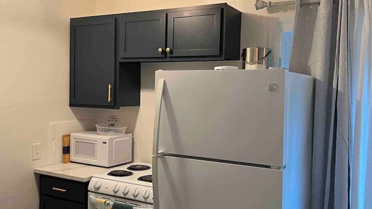 Photo of Kitchen in Coos Bay