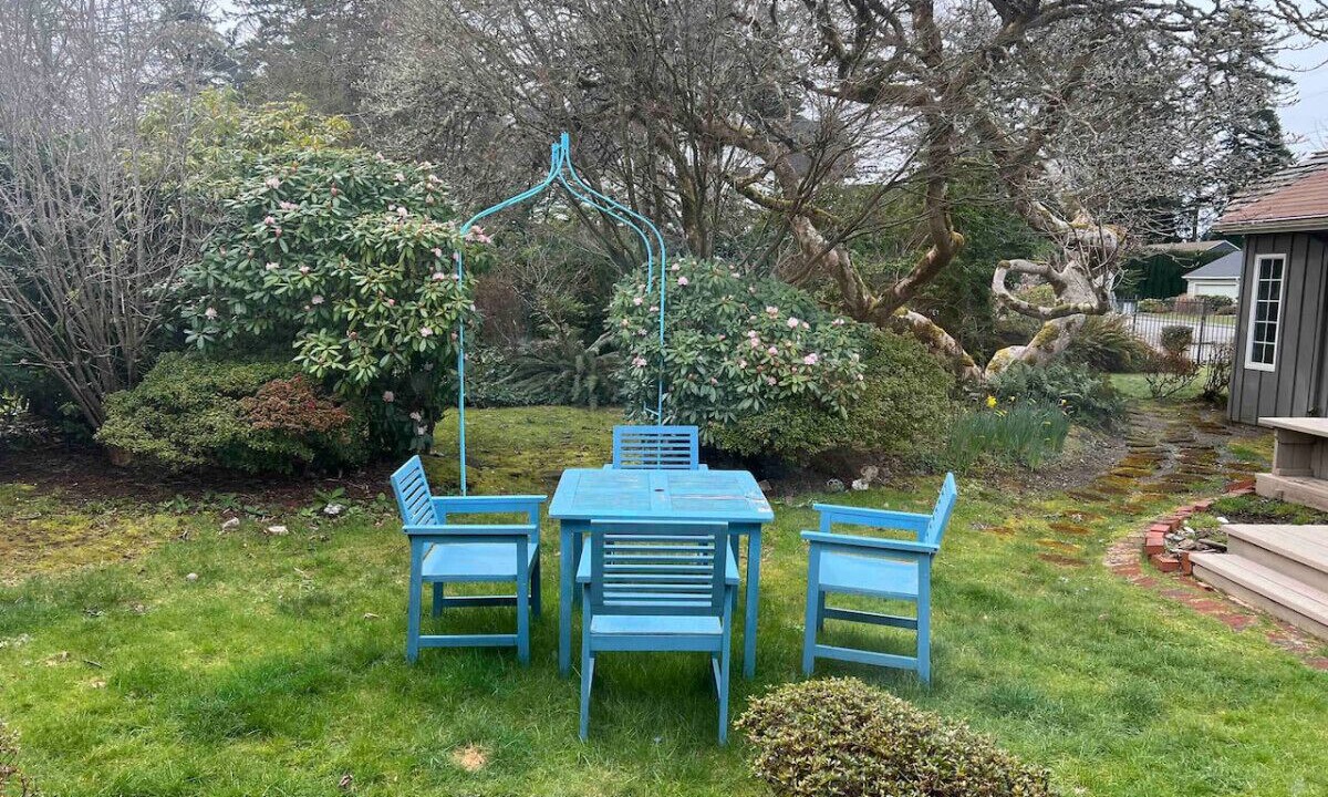 Photo of Outdoor in Coos Bay