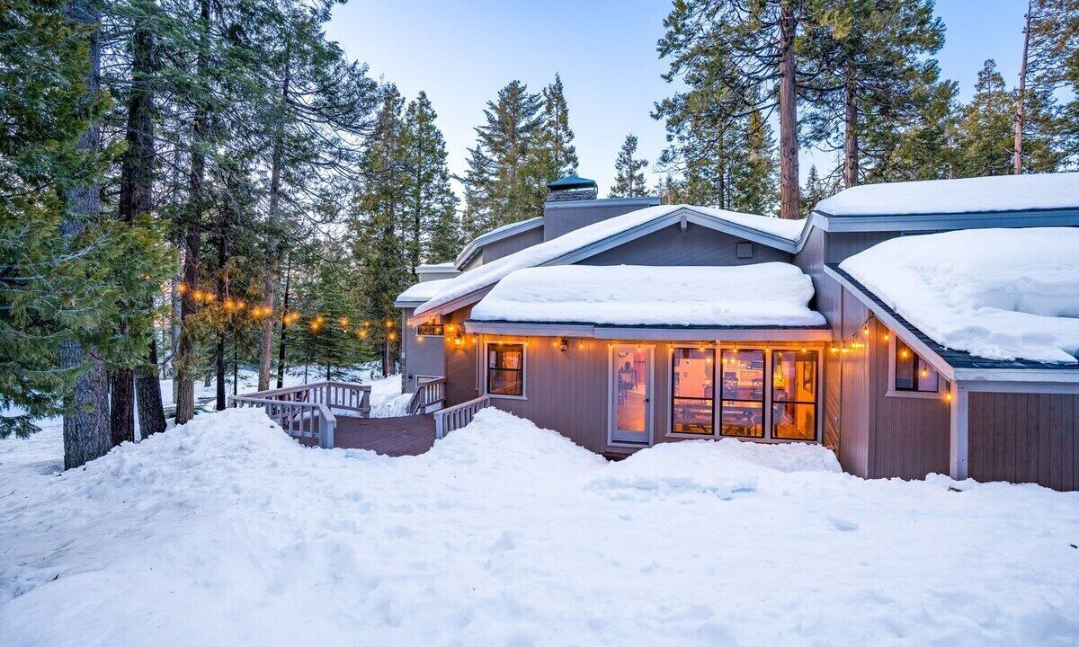 Photo of Outdoor in Shaver Lake