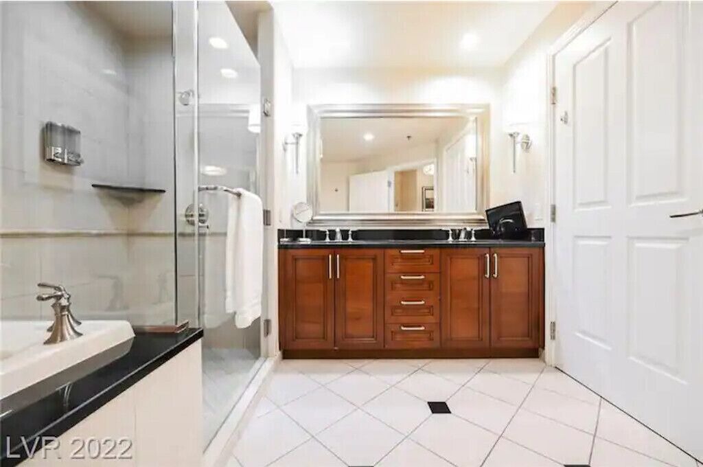 Photo of Bathroom in Las Vegas