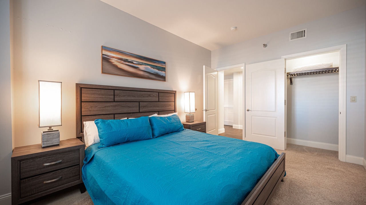 Photo of Bedroom in South Shore
