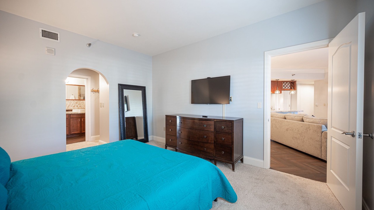 Photo of Bedroom in South Shore