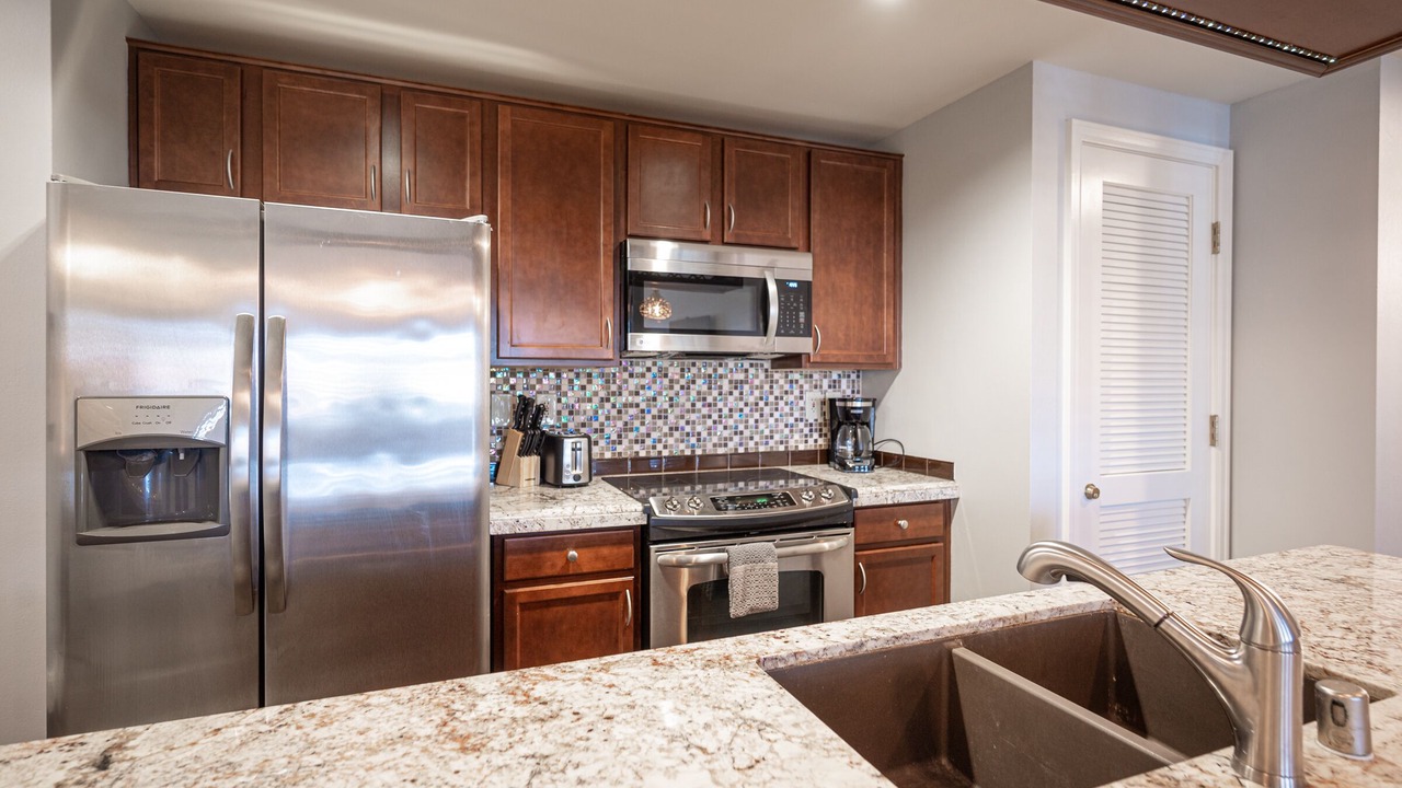 Photo of Kitchen in South Shore
