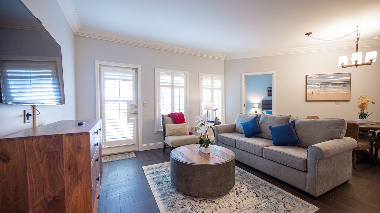 Photo of Livingroom in South Shore