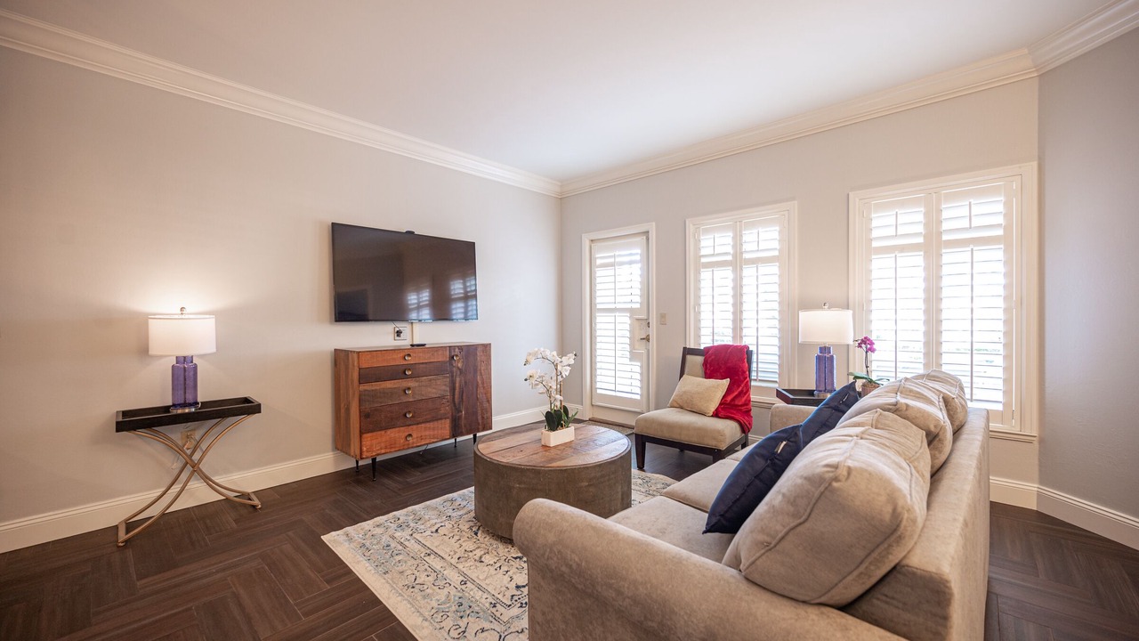Photo of Livingroom in South Shore