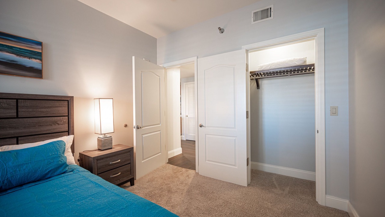 Photo of Bedroom in South Shore