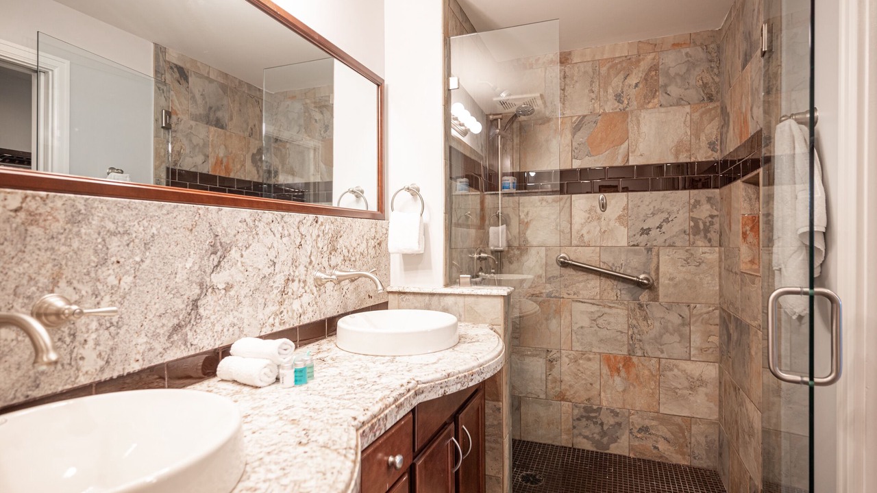 Photo of Bathroom in South Shore