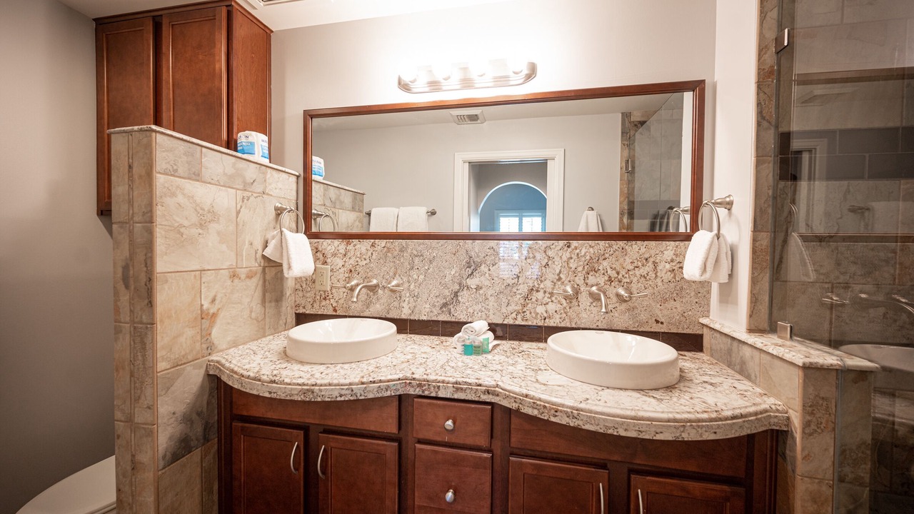 Photo of Bathroom in South Shore