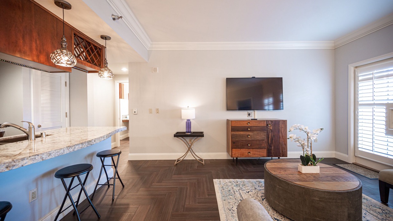 Photo of Livingroom in South Shore
