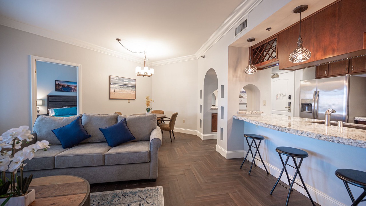 Photo of Livingroom in South Shore