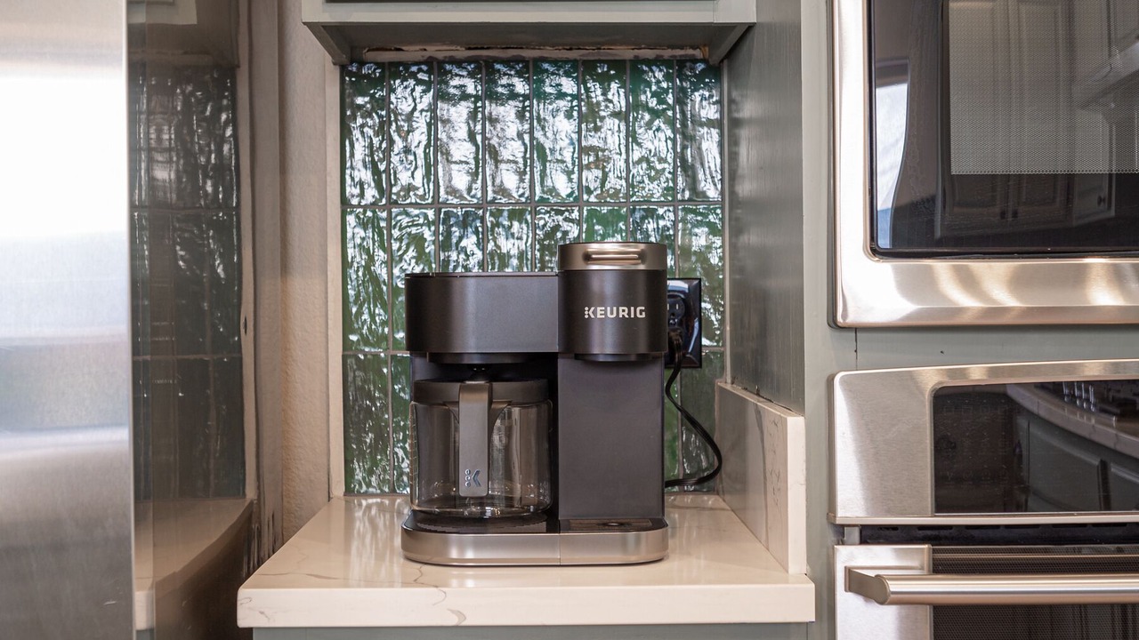 Photo of Kitchen in Paradise