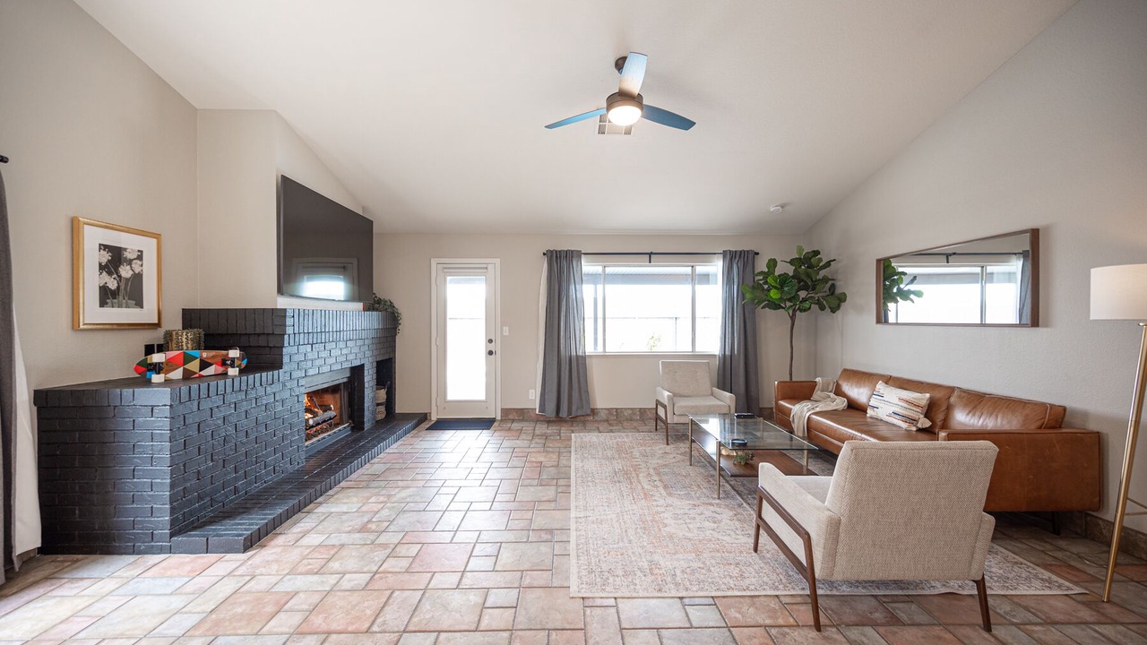 Photo of Livingroom in Paradise