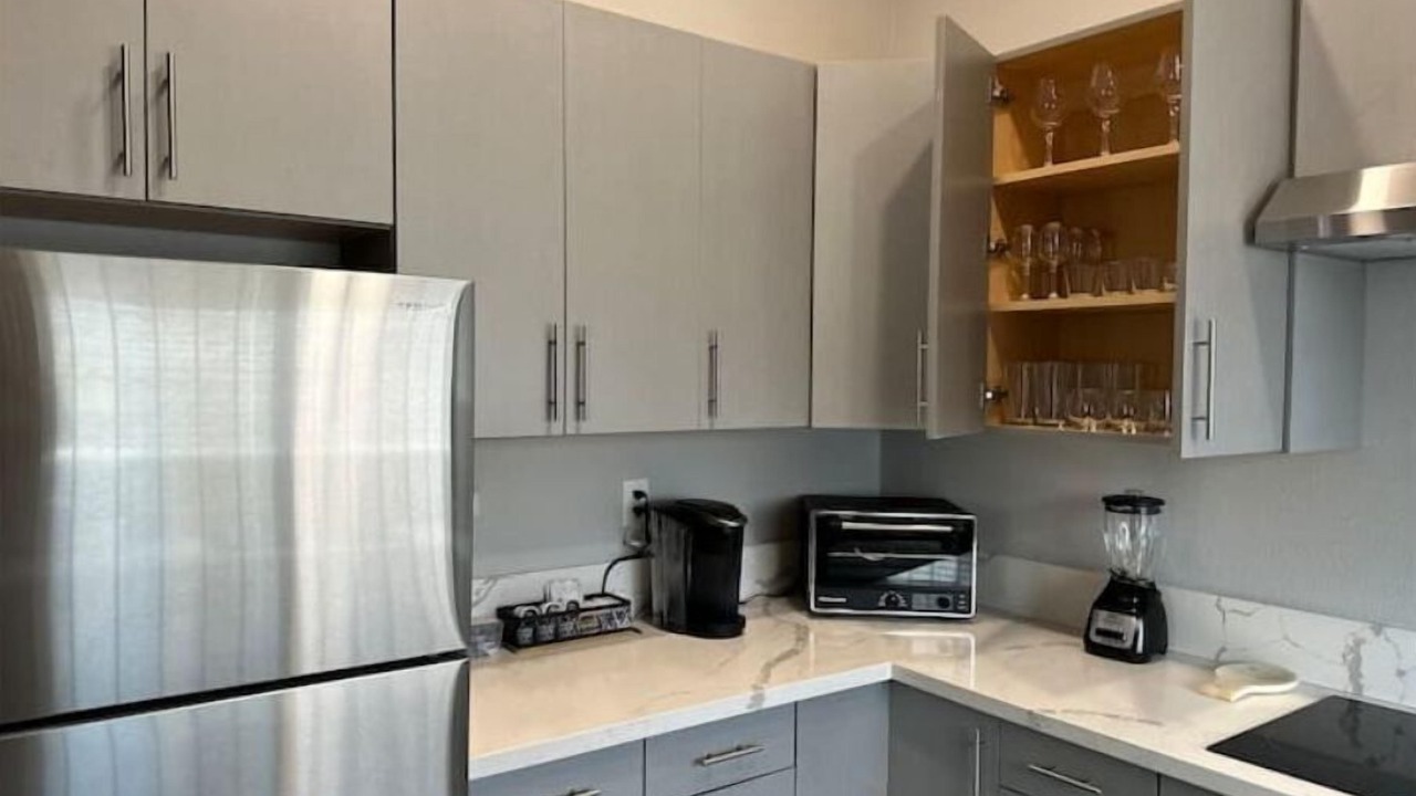 Photo of Kitchen in Spring Valley