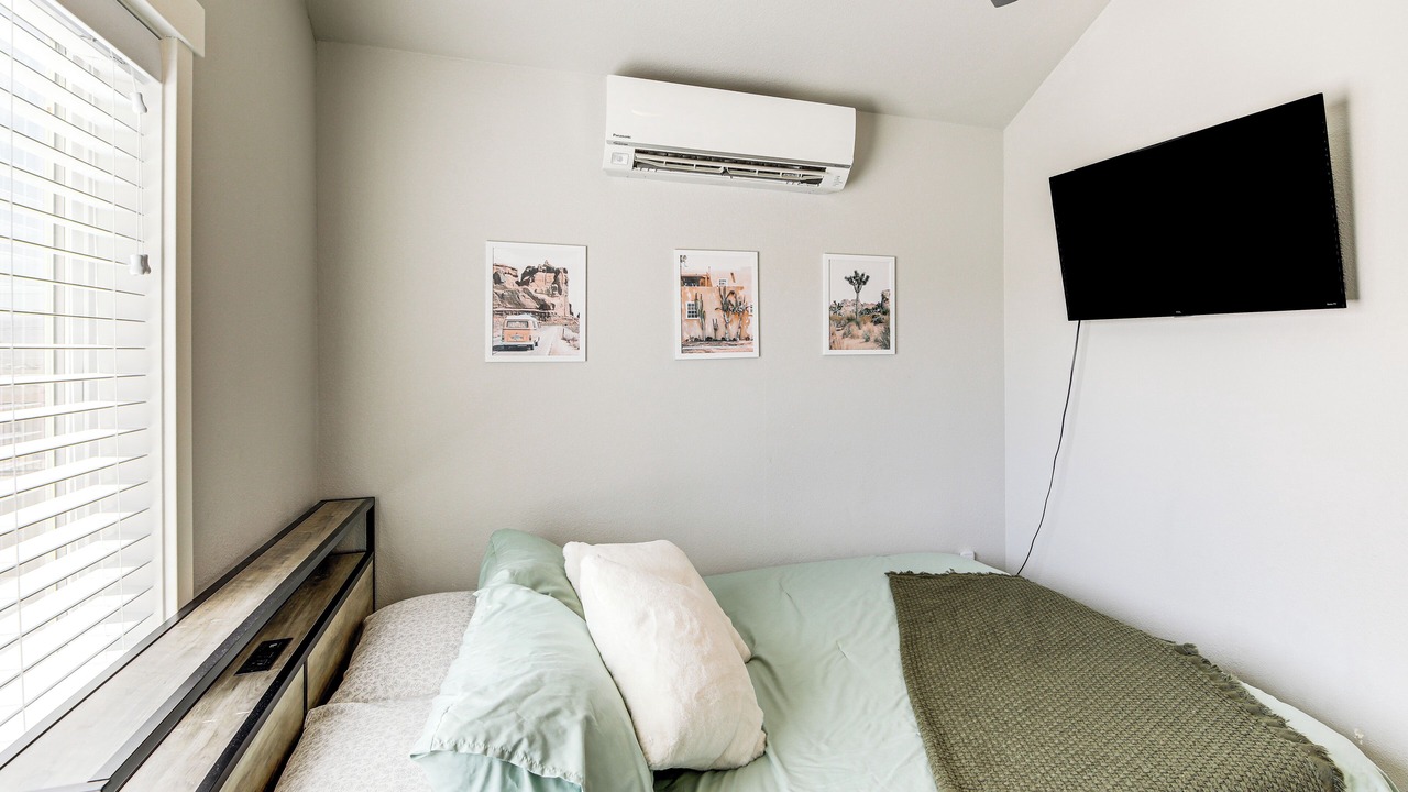 Photo of Bedroom in Bullhead City