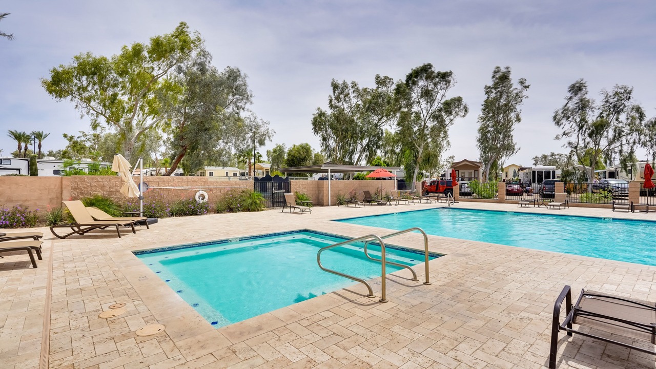Photo of Outdoor in Bullhead City
